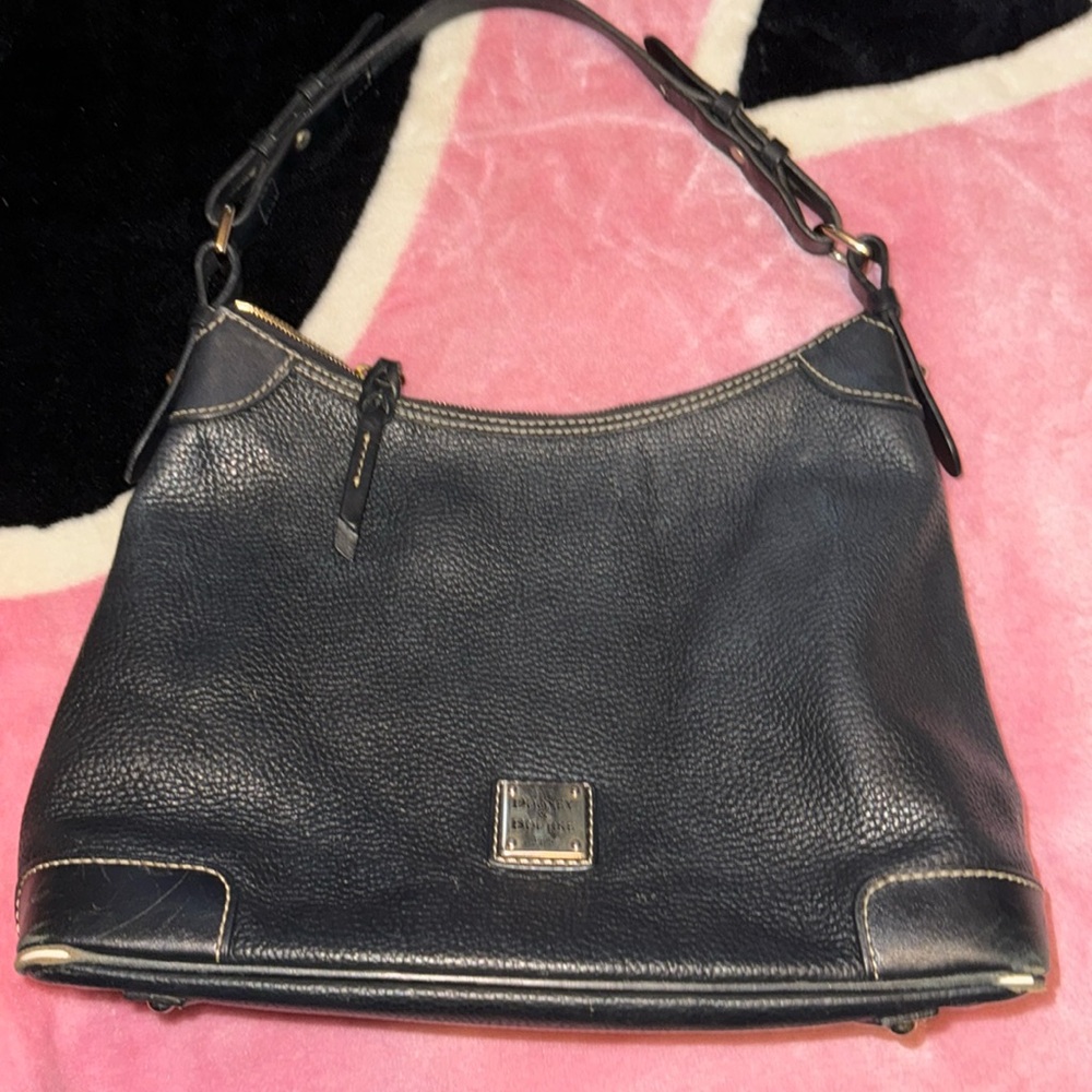 Dooney & Bourke Leather Bag